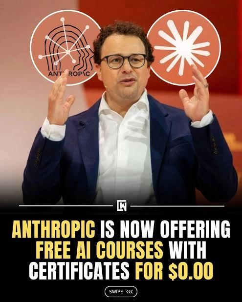 Breaking the AI Learning Paywall: Quality AI education shoul